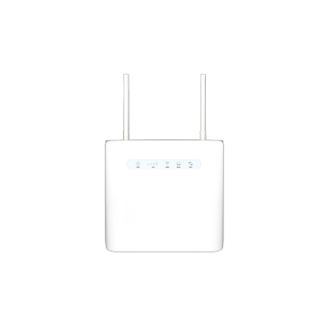 Bateria VoLTE 4G LTE FDD/TDD ROUTER WiFi